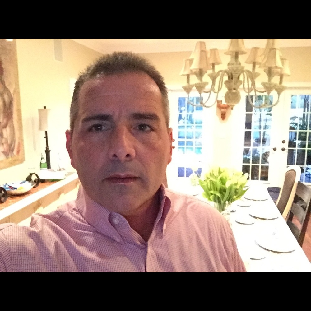 Meet your Posher, Martin